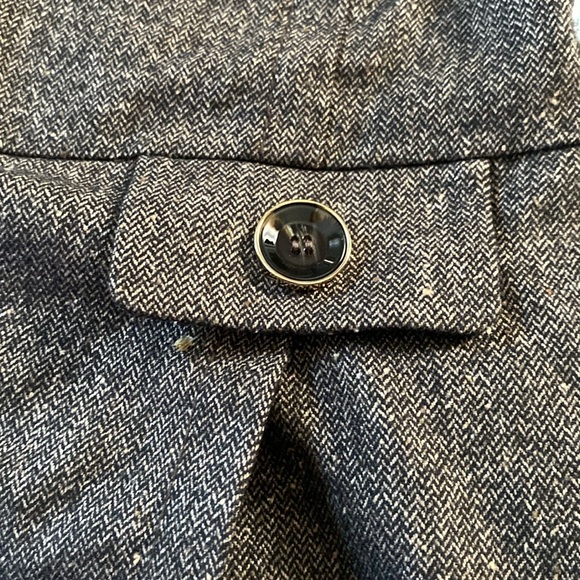 Ann Taylor wool blend career wear dress - Picture 13 of 13